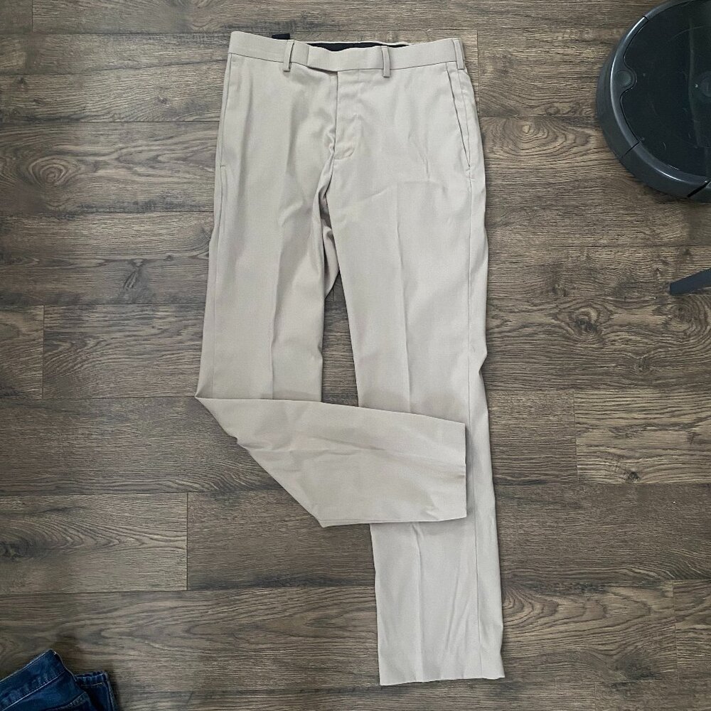 Men's Dress Pant Trouser 30/32